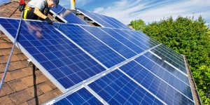 Production de l’électricité photovoltaïque rentable à Vigeois